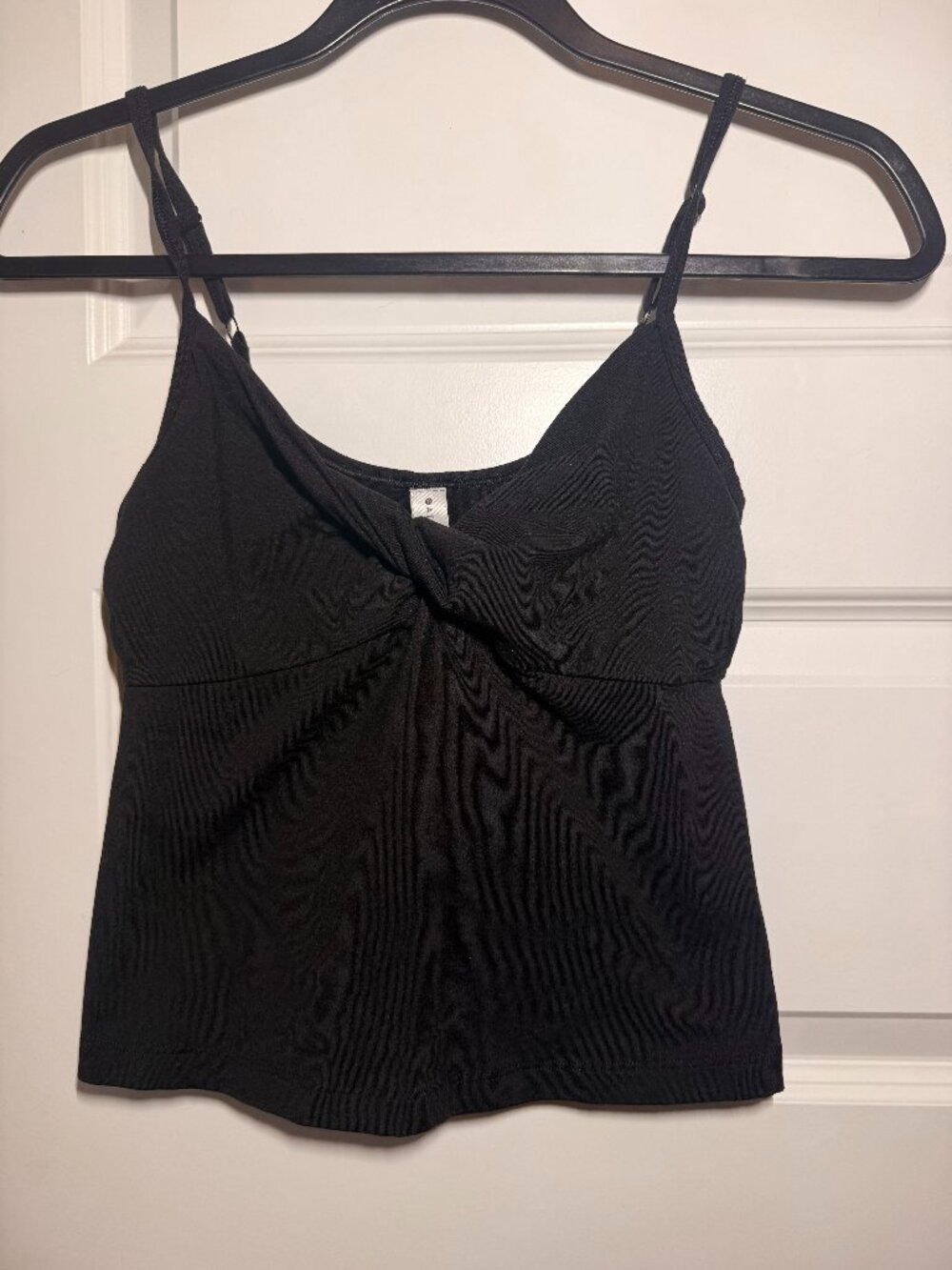 Athleta Tankini-Style Athletic Tank Top – Women’s S/P/CH